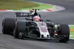 Foto zur News: Kevin Magnussen (Haas)