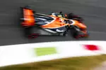 Foto zur News: Stoffel Vandoorne (McLaren)