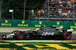 Foto zur News: Kevin Magnussen (Haas)