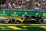 Foto zur News: Jolyon Palmer (Renault)