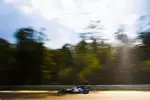 Foto zur News: Marcus Ericsson (Sauber)