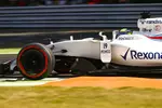 Foto zur News: Felipe Massa (Williams)