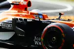 Foto zur News: Fernando Alonso (McLaren)