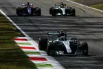 Gallerie: Valtteri Bottas (Mercedes)