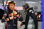 Foto zur News: Daniil Kwjat (Toro Rosso)