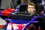 Foto zur News: Daniil Kwjat (Toro Rosso)