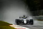 Foto zur News: Felipe Massa (Williams)