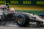 Foto zur News: Kevin Magnussen (Haas)