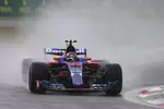 Foto zur News: Carlos Sainz (Toro Rosso)