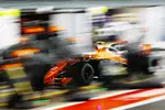 Foto zur News: Stoffel Vandoorne (McLaren)