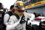 Foto zur News: Lewis Hamilton (Mercedes)