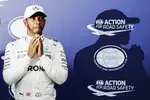 Foto zur News: Lewis Hamilton (Mercedes)