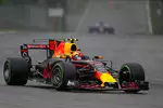 Foto zur News: Max Verstappen (Red Bull)