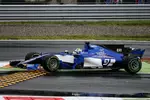 Gallerie: Marcus Ericsson (Sauber)