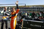 Foto zur News: Fernando Alonso (McLaren)