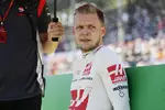 Foto zur News: Kevin Magnussen (Haas)