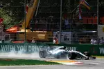 Foto zur News: Lewis Hamilton (Mercedes)