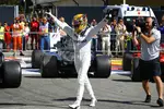 Foto zur News: Lewis Hamilton (Mercedes)