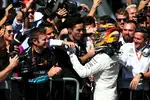 Foto zur News: Lewis Hamilton (Mercedes)