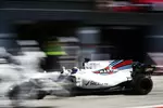 Foto zur News: Felipe Massa (Williams)