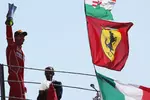 Foto zur News: Sebastian Vettel (Ferrari)