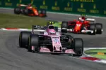 Foto zur News: Esteban Ocon (Force India)