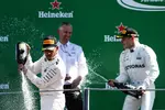 Foto zur News: Lewis Hamilton (Mercedes)