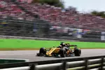 Foto zur News: Nico Hülkenberg (Renault)