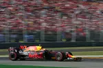 Foto zur News: Max Verstappen (Red Bull)