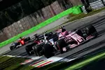 Foto zur News: Esteban Ocon (Force India)