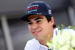 Foto zur News: Lance Stroll (Williams)