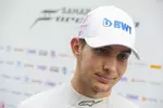 Foto zur News: Esteban Ocon (Force India)