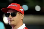 Foto zur News: Kimi Räikkönen (Ferrari)