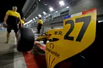 Foto zur News: Nico Hülkenberg (Renault)