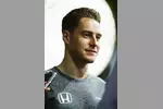 Foto zur News: Stoffel Vandoorne (McLaren)