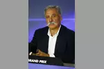 Foto zur News: Chase Carey