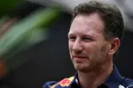 Foto zur News: Christian Horner