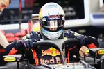 Foto zur News: Daniel Ricciardo (Red Bull)