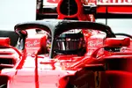 Foto zur News: Kimi Räikkönen (Ferrari)