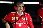 Foto zur News: Maurizio Arrivabene