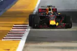 Foto zur News: Daniel Ricciardo (Red Bull)