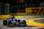 Foto zur News: Marcus Ericsson (Sauber)