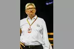 Foto zur News: Ross Brawn