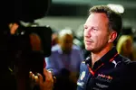 Foto zur News: Christian Horner