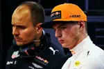 Foto zur News: Max Verstappen (Red Bull)