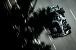 Foto zur News: Lewis Hamilton (Mercedes)