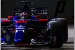 Foto zur News: Daniil Kwjat (Toro Rosso)