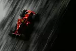 Foto zur News: Kimi Räikkönen (Ferrari)