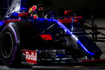 Daniil Kwjat (Toro Rosso) 