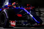 Foto zur News: Daniil Kwjat (Toro Rosso)